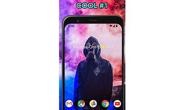 Coolia - Cool Wallpapers HD 4K for Android - Download the APK from Habererciyes